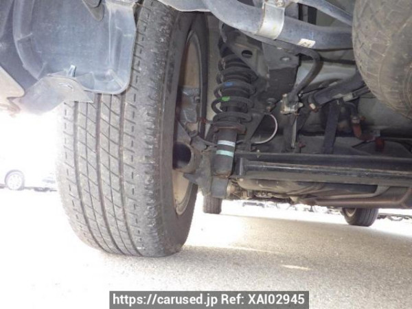 Used 2004 AT toyota wish ZNE10G Image[38]