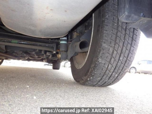 Used 2004 AT toyota wish ZNE10G Image[39]