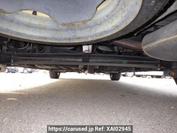 Used 2004 AT toyota wish ZNE10G Image[40]