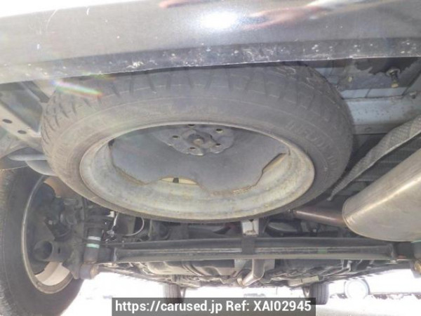 Used 2004 AT toyota wish ZNE10G Image[41]