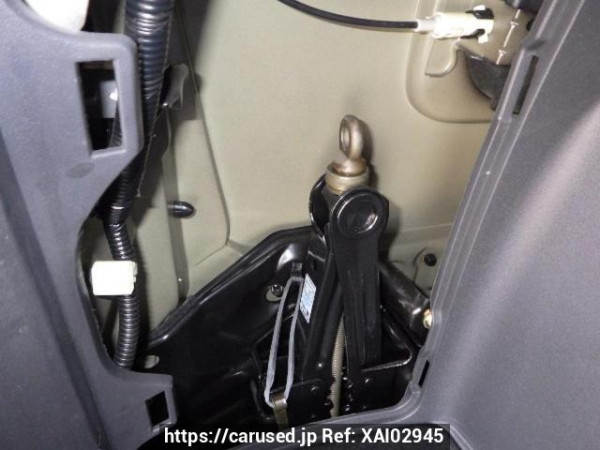Used 2004 AT toyota wish ZNE10G Image[43]
