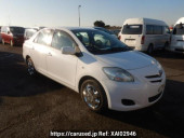 Toyota Belta