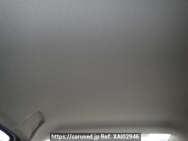 Used 2006 AT toyota belta KSP92 Image[10]