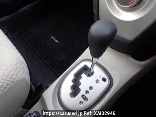 Used 2006 AT toyota belta KSP92 Image[18]