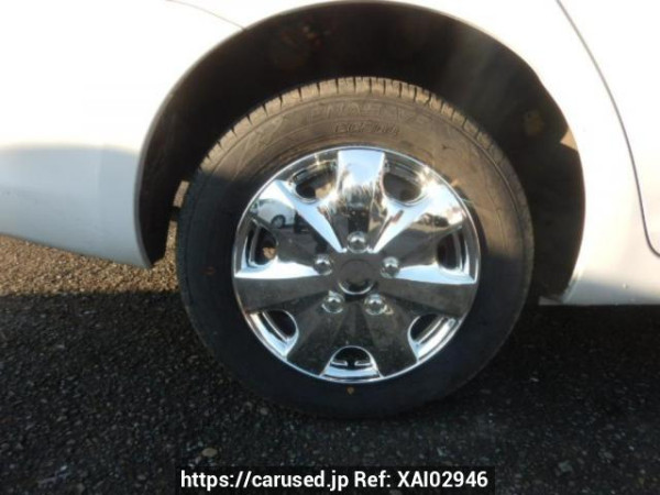 Used 2006 AT toyota belta KSP92 Image[20]