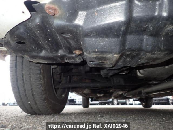 Used 2006 AT toyota belta KSP92 Image[24]