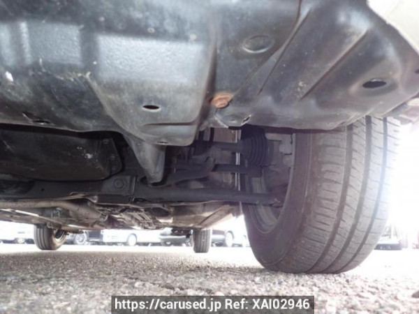 Used 2006 AT toyota belta KSP92 Image[25]