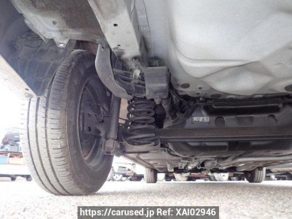 Used 2006 AT toyota belta KSP92 Image[26]