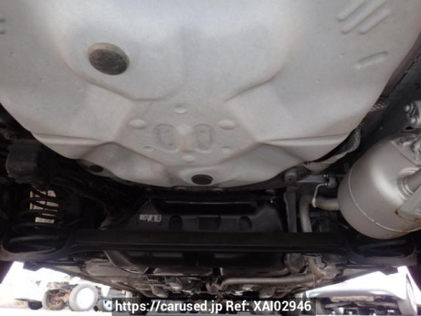 Used 2006 AT toyota belta KSP92 Image[27]