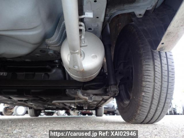 Used 2006 AT toyota belta KSP92 Image[28]