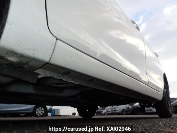 Used 2006 AT toyota belta KSP92 Image[29]