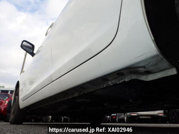 Used 2006 AT toyota belta KSP92 Image[30]