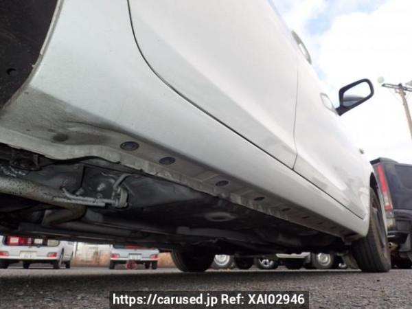 Used 2006 AT toyota belta KSP92 Image[31]