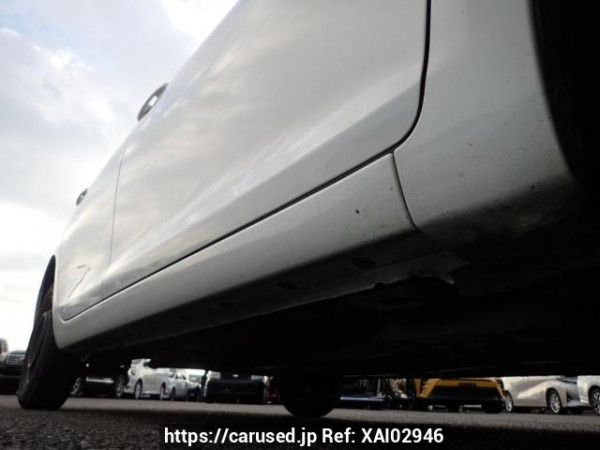 Used 2006 AT toyota belta KSP92 Image[32]