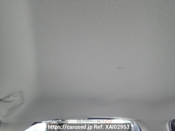 Used 2012 AT toyota vitz KSP130 Image[10]