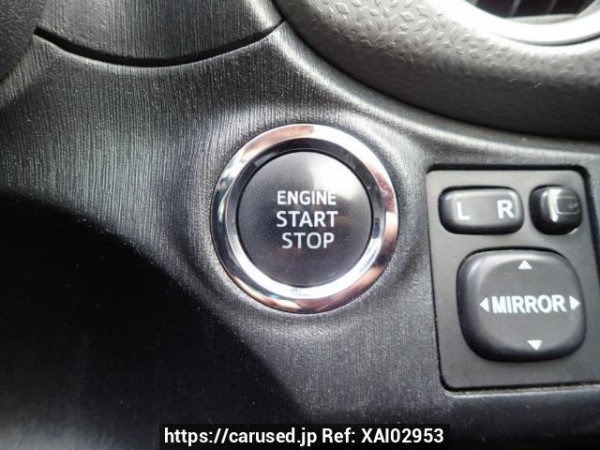 Used 2012 AT toyota vitz KSP130 Image[17]