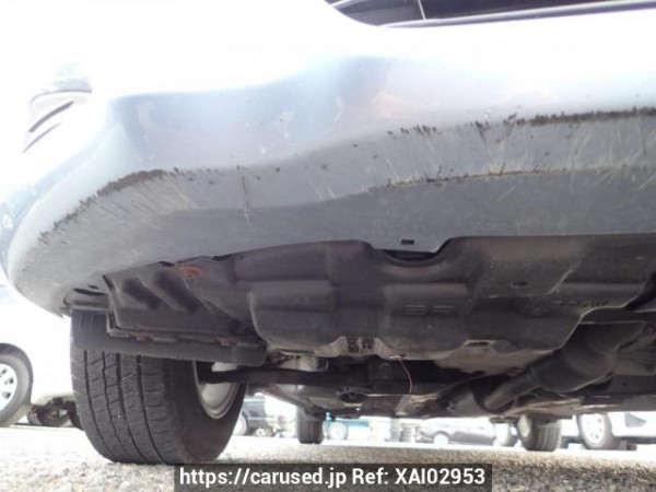 Used 2012 AT toyota vitz KSP130 Image[28]