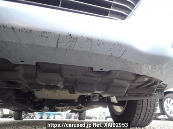 Used 2012 AT toyota vitz KSP130 Image[29]