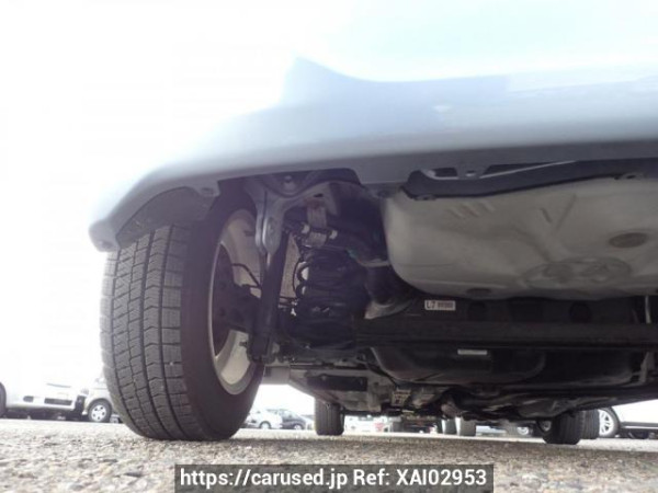 Used 2012 AT toyota vitz KSP130 Image[30]