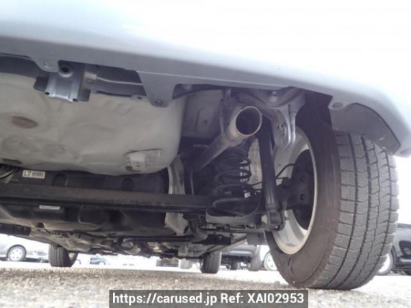 Used 2012 AT toyota vitz KSP130 Image[32]