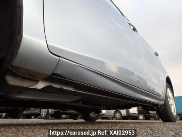 Used 2012 AT toyota vitz KSP130 Image[33]