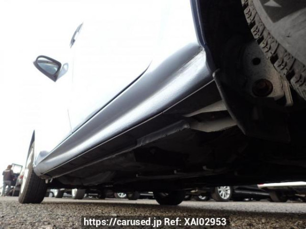 Used 2012 AT toyota vitz KSP130 Image[34]