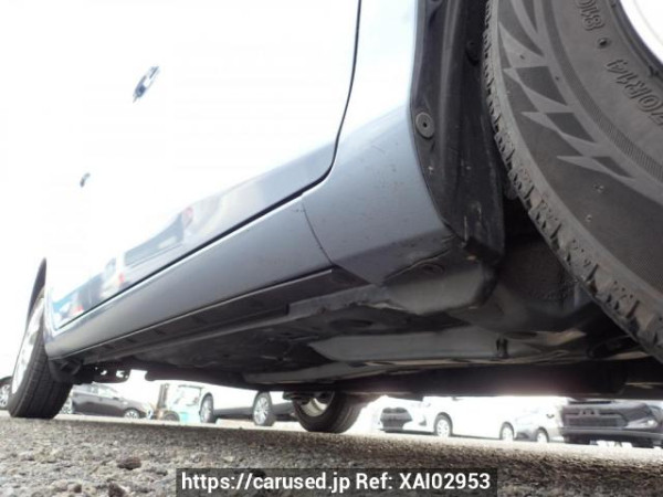 Used 2012 AT toyota vitz KSP130 Image[36]