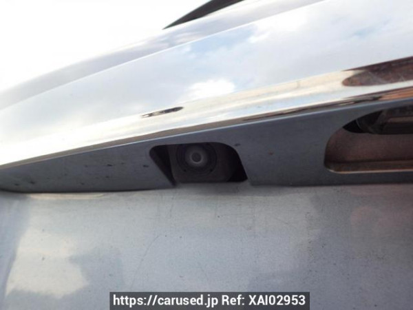 Used 2012 AT toyota vitz KSP130 Image[37]