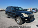 Toyota Land Cruiser Prado TRJ120W