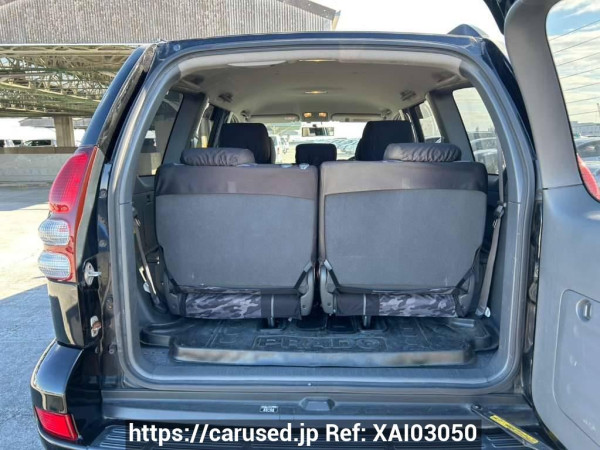 Used 2005 AT toyota land-cruiser-prado TRJ120W Image[8]