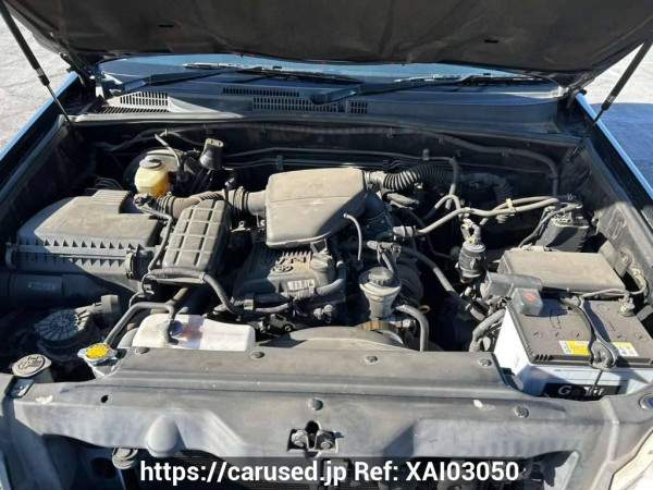 Used 2005 AT toyota land-cruiser-prado TRJ120W Image[9]