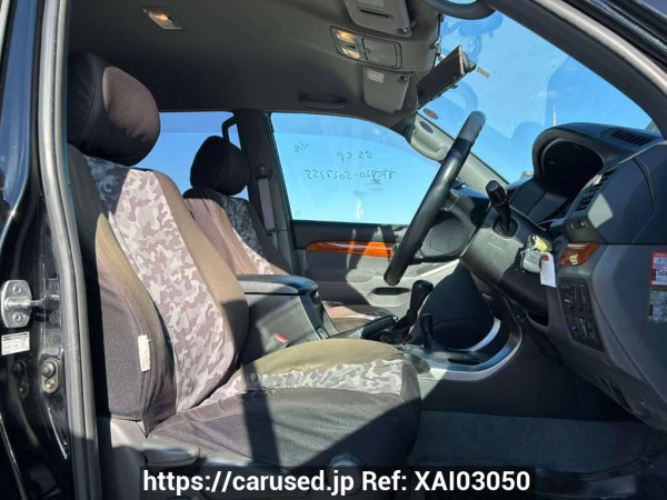 Used 2005 AT toyota land-cruiser-prado TRJ120W Image[12]