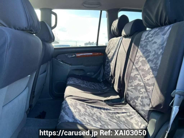 Used 2005 AT toyota land-cruiser-prado TRJ120W Image[15]