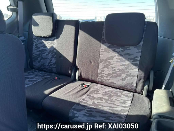 Used 2005 AT toyota land-cruiser-prado TRJ120W Image[16]