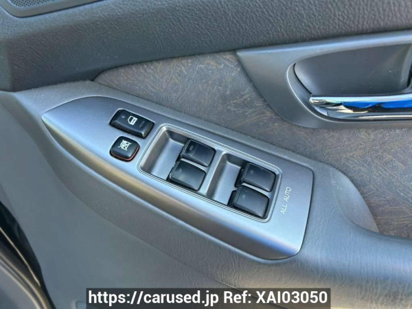 Used 2005 AT toyota land-cruiser-prado TRJ120W Image[17]