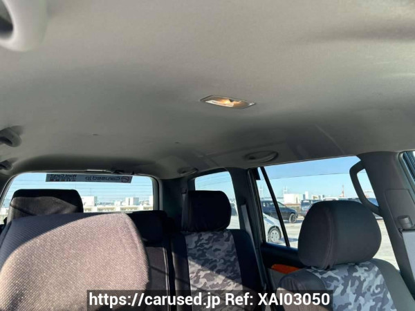 Used 2005 AT toyota land-cruiser-prado TRJ120W Image[18]
