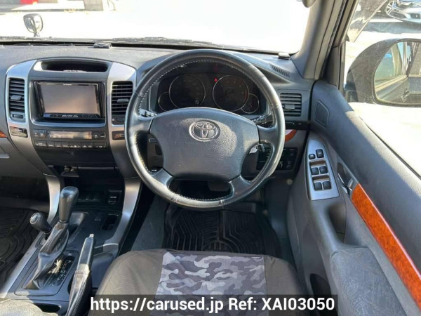 Used 2005 AT toyota land-cruiser-prado TRJ120W Image[21]