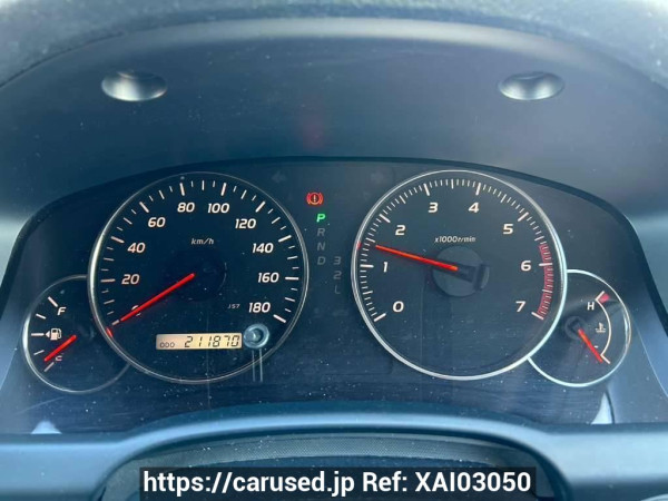 Used 2005 AT toyota land-cruiser-prado TRJ120W Image[22]