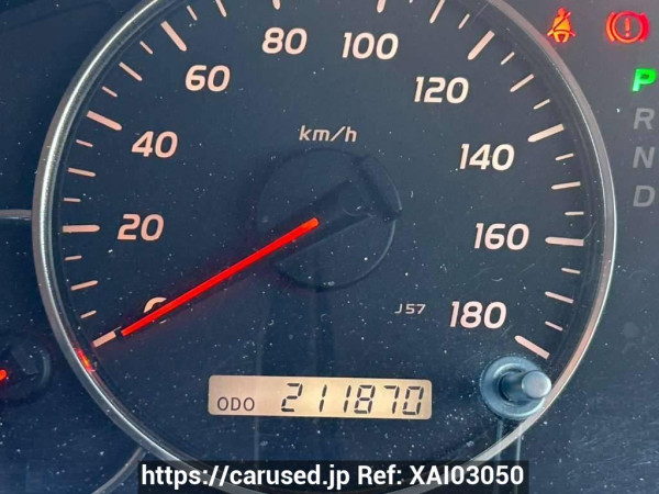 Used 2005 AT toyota land-cruiser-prado TRJ120W Image[23]