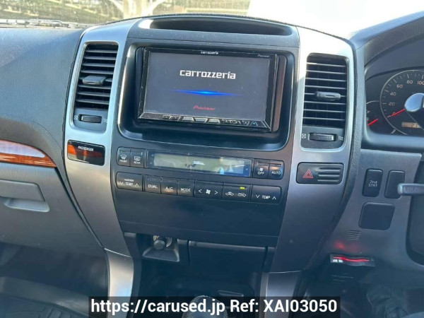 Used 2005 AT toyota land-cruiser-prado TRJ120W Image[24]