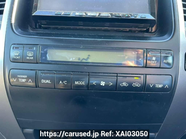 Used 2005 AT toyota land-cruiser-prado TRJ120W Image[25]
