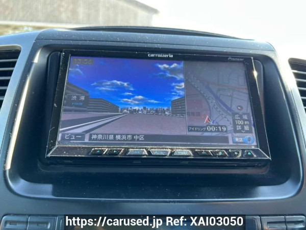 Used 2005 AT toyota land-cruiser-prado TRJ120W Image[26]