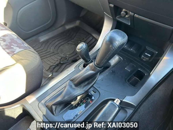 Used 2005 AT toyota land-cruiser-prado TRJ120W Image[27]