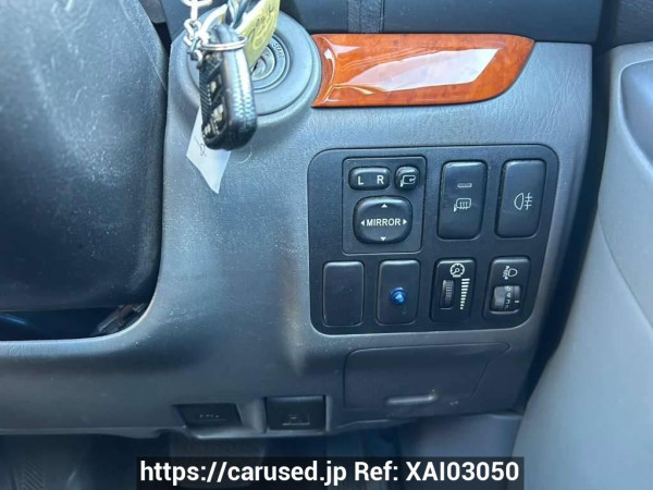 Used 2005 AT toyota land-cruiser-prado TRJ120W Image[28]