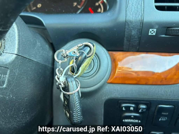 Used 2005 AT toyota land-cruiser-prado TRJ120W Image[29]