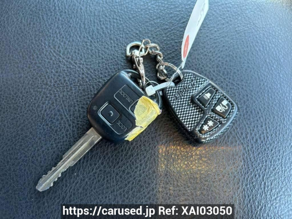 Used 2005 AT toyota land-cruiser-prado TRJ120W Image[30]