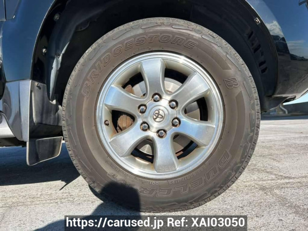 Used 2005 AT toyota land-cruiser-prado TRJ120W Image[31]