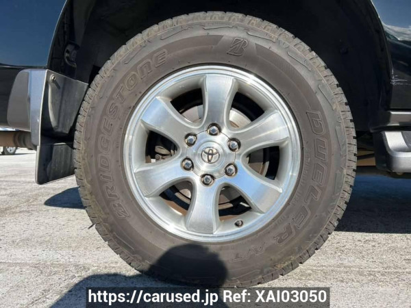 Used 2005 AT toyota land-cruiser-prado TRJ120W Image[32]