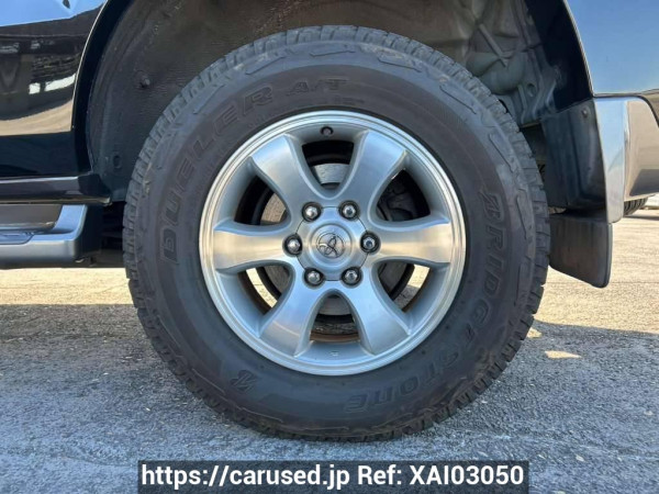Used 2005 AT toyota land-cruiser-prado TRJ120W Image[33]