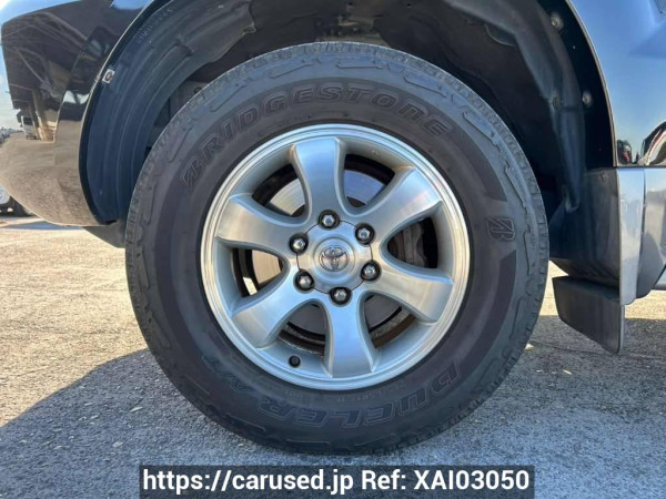 Used 2005 AT toyota land-cruiser-prado TRJ120W Image[34]